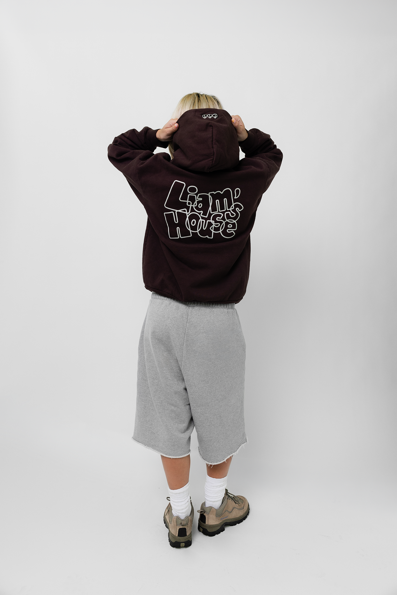 Liams House Hoodie
