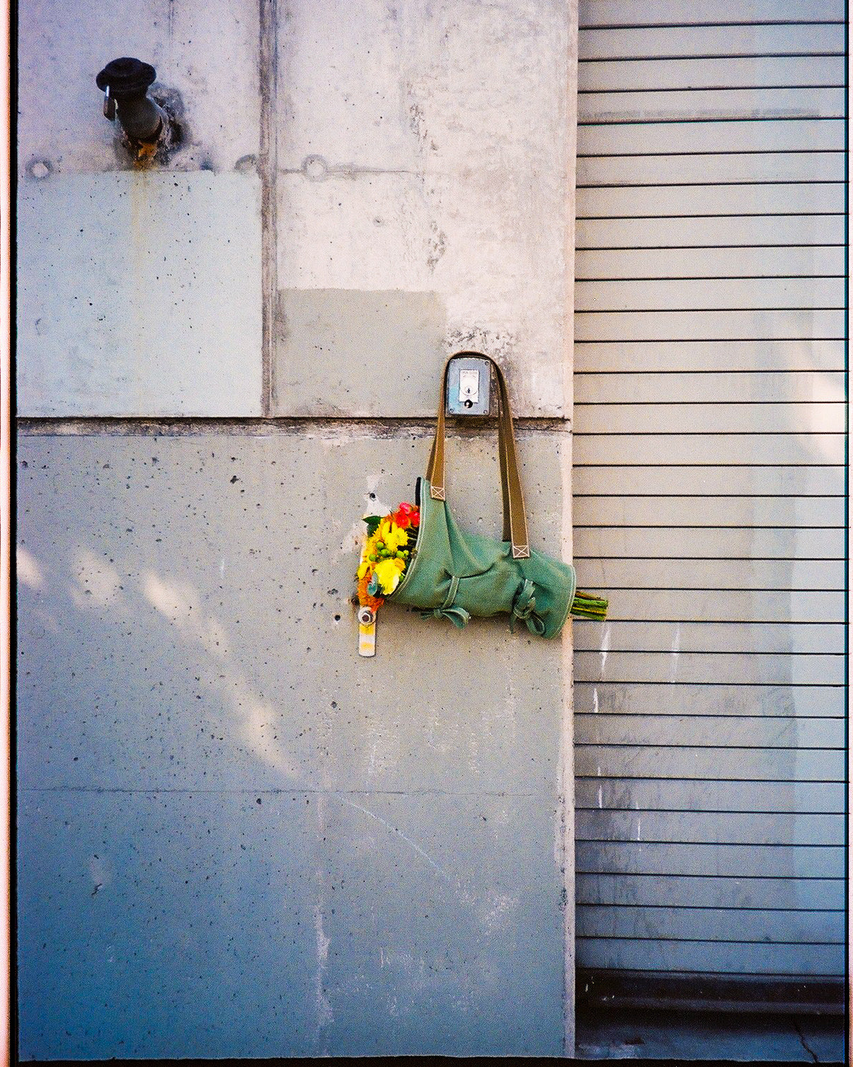 Bouquet Bag